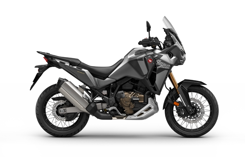 Honda CRF 1100L Africa Twin Adventure Sports – Tapajós Motos Santarém